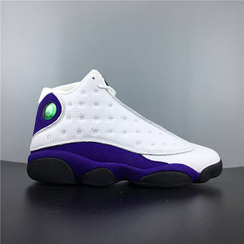 Air Jordan 13 Lakers Rivals