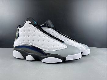 Jordan 13 Retro Barons Hologram