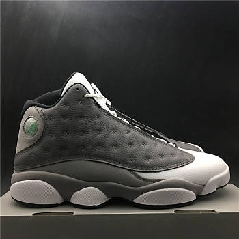 Air Jordan 13 Atmosphere Grey