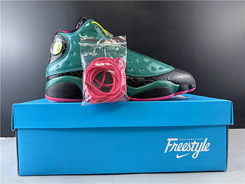 Air Jordan 13 Retro Doernbecher