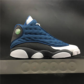 Jordan 13 Retro Flint