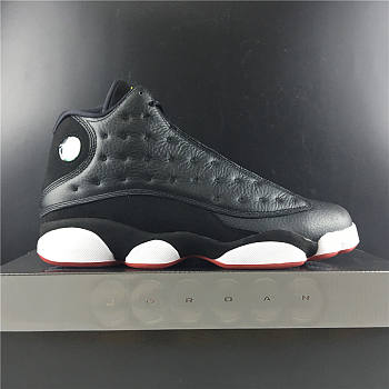 Air Jordan 13 Retro 'Playoff'