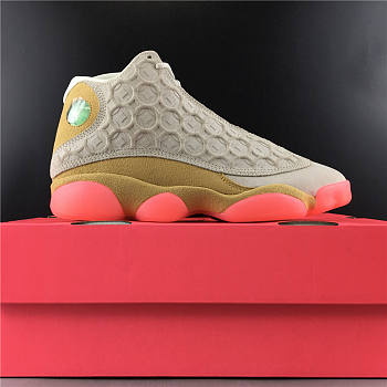 Jordan 13 Chinese New Year