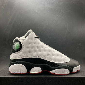 Air Jordan 13 Retro GS 2018 