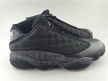  Air Jordan 13 Retro Low Quai 54