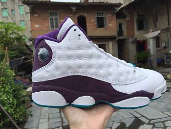 Air Jordan 13 “Lakers”