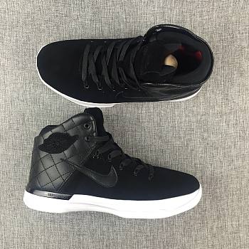  Air Jordan 31 Cyber Monday Black Cat