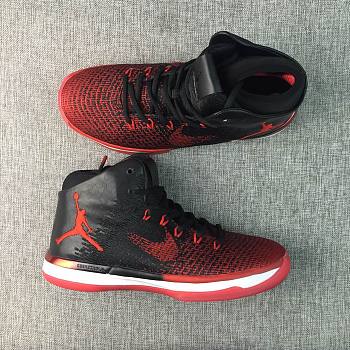 Air Jordan 31 'Banned' 