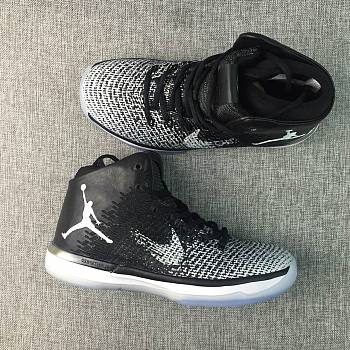  Air Jordan 31 Fine Print 