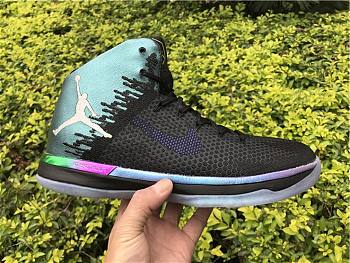 Air Jordan 31 'All-Star'