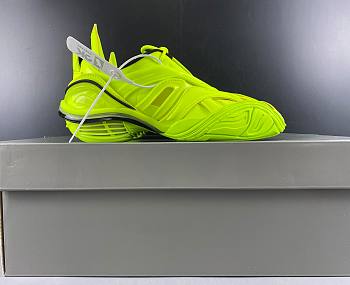 Balenciaga 5.0 Tyrex Fluorescent Green