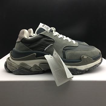 Balenciaga Triple S 2.0 Dark/Grey/White 