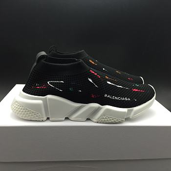 Balenciaga Speed Runner 15 Star Sky