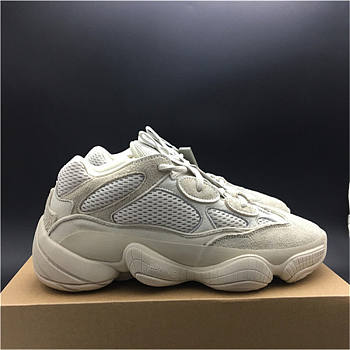 Yeezy 500 Blush