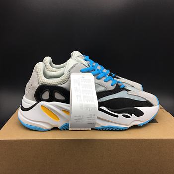 Yeezy Wave Runner 700 Gary Blue”