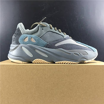 Yeezy Boost 700 Teal Blue