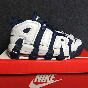 Nike Air More Uptempo Olympic