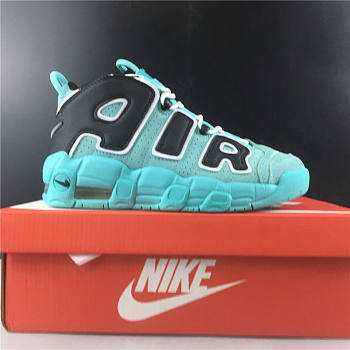 Nike Air More Uptempo Tiffany 