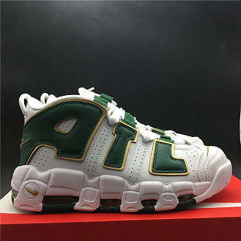 Nike Air More Uptempo Atlanta