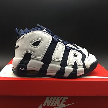 Nike Air More Uptempo Olympic 2019 