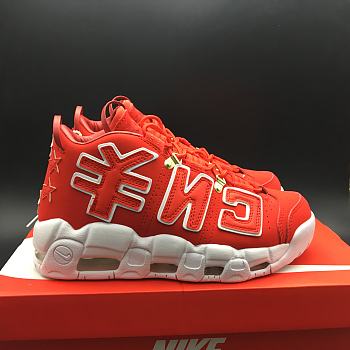 Nike Air More Uptempo Chinese New Year