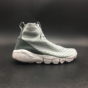 Nike Air Footscape Magista Wolf Grey