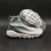 Nike Air Footscape Magista Wolf Grey - 3