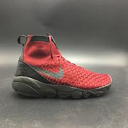 Nike Air Footscape Magista Team Red - 1