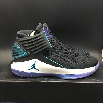 Air Jordan 32 CEO