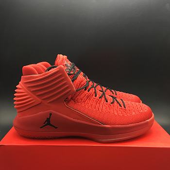 Air Jordan 32 Rosso Corsa