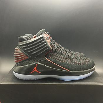 Air Jordan 32 MJ Day