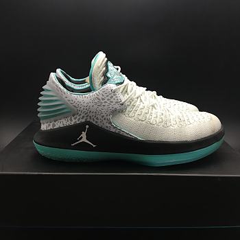 Air Jordan 32 Low Guo Ailun PE