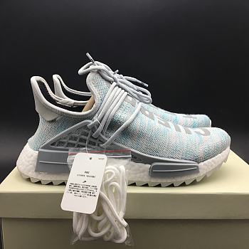 Human Race NMD Pharrell Trail Billionaire Boys Club