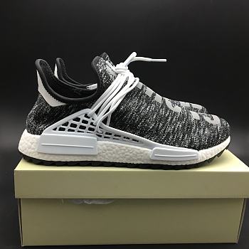 Human Race NMD Pharrell Oreo