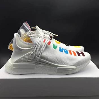 Human Race NMD Pharrell Birthday