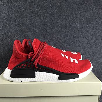 Human Race NMD Pharrell Scarlet