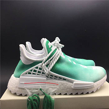 Human Race NMD Pharrell China Pack Youth (Green)