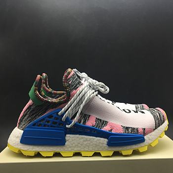 Human Race NMD Pharrell Solar Pack Mother