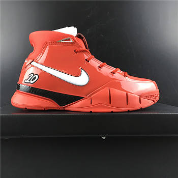 Nike Kobe 1 Protro DeMar DeRozan - AR4595-600 