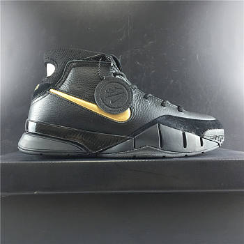 Nike Kobe 1 Protro Mamba Day - AQ2728-002 