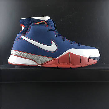 Nike Kobe 1 Protro USA - AQ2728-400