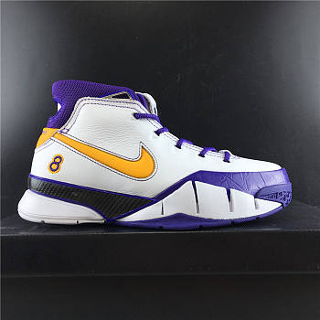 Nike Kobe 1 Protro Think 16 (Close Out) - AQ2728-101