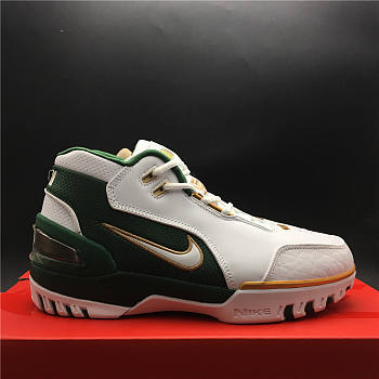 Nike Air Zoom Generation SVSM Retro