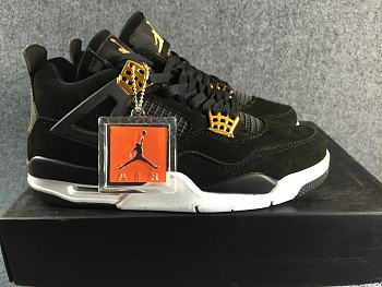 Air Jordan 4 Retro Royalty