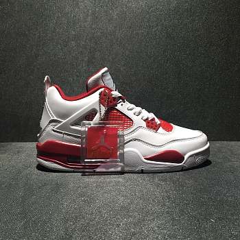 Air Jordan 4 Retro Alternate 89