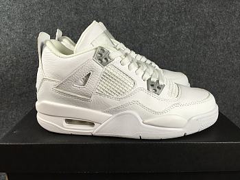 Air Jordan 4 Retro Pure Money 2017 (GS)