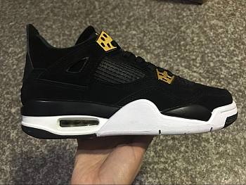 Air Jordan 4 Retro Royalty (GS)