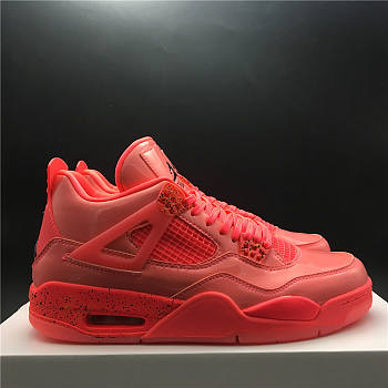 Air Jordan 4 Retro Hot Punch