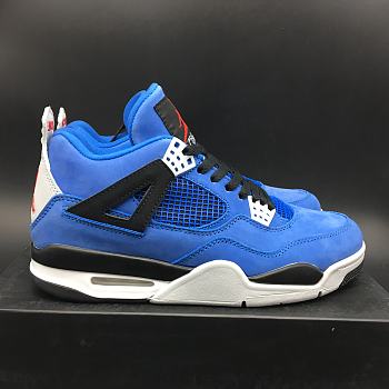 Eminem X Air Jordan 4 Encore