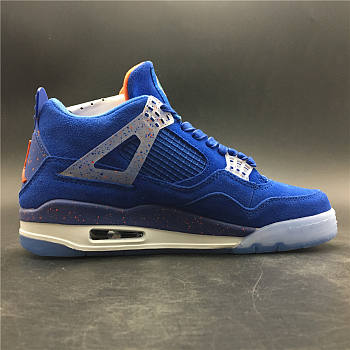 Jordan 4 Retro Florida Gators 